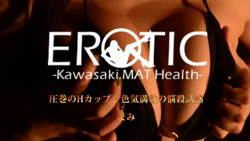 圧巻Hカップ悩殺誘惑