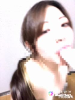 🔞チュパｯ///ジュボｯ♡ごっくんｯ///白いあれを口いっぱいに🔞💞