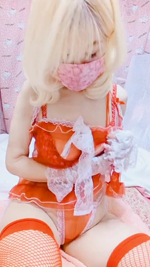 レッドセンセーション❤️‍🔥
