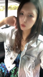 【動画】今日は捕まえて♡