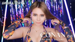 ☆CONAN☆ Profile movie