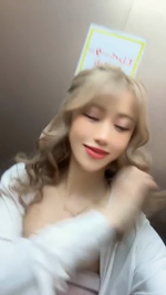 ✨初対面だと？✨️