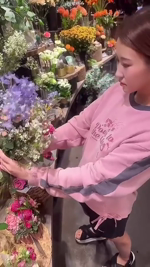 自分で選ぶって、こんなに幸せなんだね💐♡