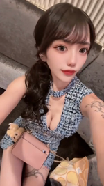 ちょっと💗