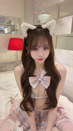甘やかしてくれる？