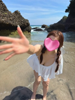 こっちおいで💗