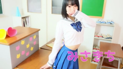 みさきちちゃん動画