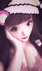 💗ちょっと照れちゃうけど…///💗