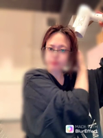 どっちが幼いんだろう🤔