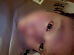 ベビーフェイス👶🏻‪‪🍼