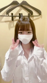 【🔞ポロリ🔞】脱いじゃった❤️‍🔥