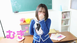 むぎちゃん動画