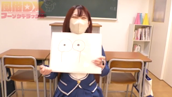 【風俗マンガ道場】 天然おちゃめなロリカワ娘りょうかちゃん★あんな事やこんな事をお絵描きでアンサー！｜風俗DX動画