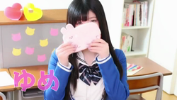 ゆめちゃん動画