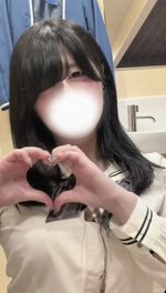 近ずいてみる。。💕