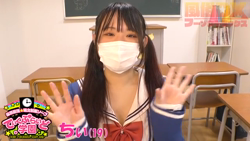 【風俗マンガ道場】激カワミニマムなみんなの妹「ちぃちゃん」★あんな事やこんな事をお絵描きでアンサー！｜風俗DX動画