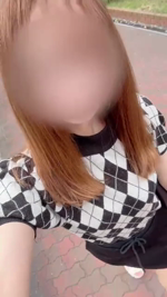 最後はももかで♡