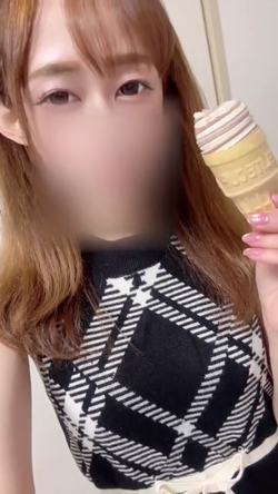夏はアイス♡