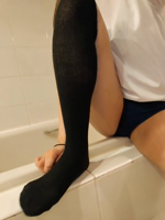 キャッ🙈