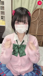 🎀にっこにっこにー♡はなびに夢中になっちゃえっ💗