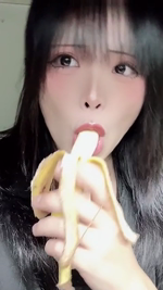 きょうのばなな🍌💕︎💕︎