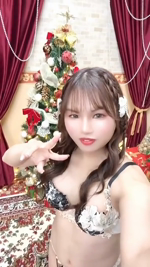 豊胸した🆕いくみを見てね❣️