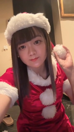エッチなサンタさん降臨🎅💕