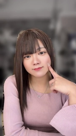 ほっぺムニムニ(♡ˊᵕˋ♡)