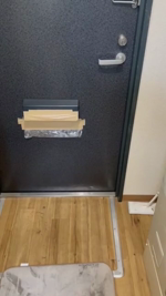 コートの下は・・💗