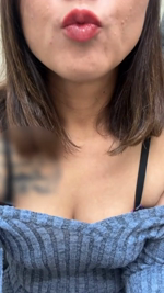 チュッ(*>ω(ω〃*)