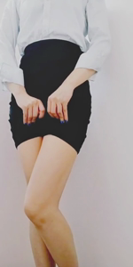 きれいですか？