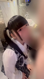 可愛い服のままでもいいでしょ？