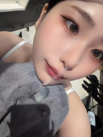 たっぷり顔射💖