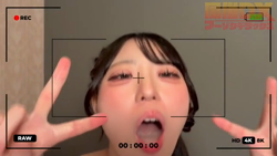 【SSS級アヘ顔Wピースごっくん】甘サド極上変態美少女が乳首を！おち〇ぽを！アナルを舐めまくる！｜風俗DX体験動画