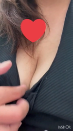 挟んでみる👀💕