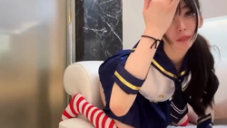 えみり濃厚おフェラ動画だよん