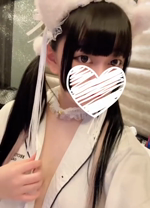 こんなに大きいしすぐさきっちょビンビンになっちゃうんだよ…❤️