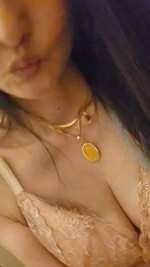 ニュッ♡