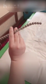 こんなプレイもできるよ❤️