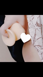 大きいの入れちゃった♥