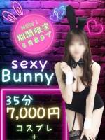 セクシーバニーコース(18)