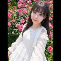 黒髪清楚ホールダイヤ(25)