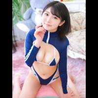 小型の性欲爆弾ゆら(22)