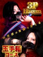 玉手箱M性感３Pコース(25)