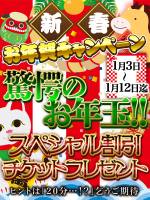 新春お年賀キャンペーン()