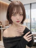艶髪小悪魔 天音かりん(22)