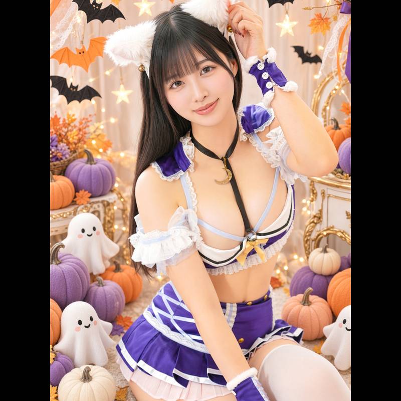 池袋　にゃんだ☆FULL☆MIX