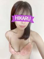 ひかる(20)