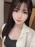 黒髪美人　一条かれん(26)