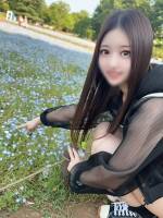 水白そら(22)